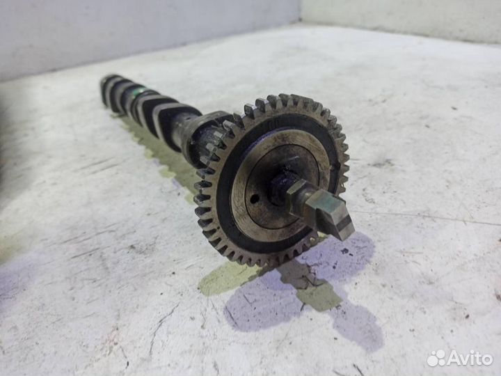 Распредвал впускной