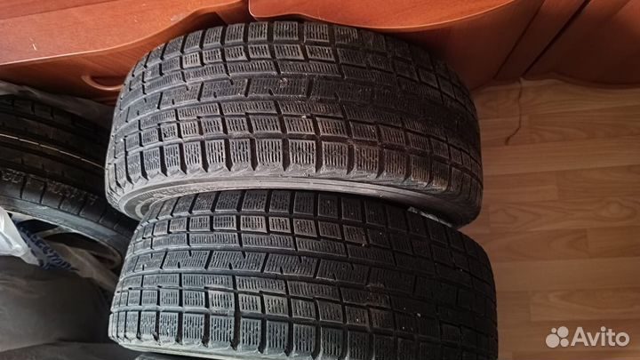 Accelera Gamma 2.25/8 R6.5