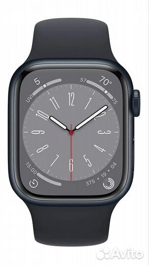 Apple Watch Series 8