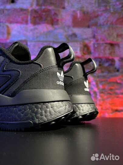 Оригинал Adidas originals nite jogger в наличии