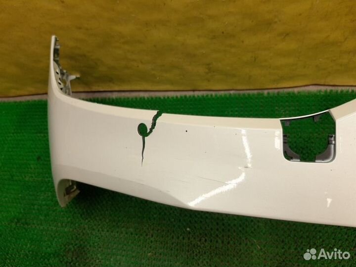 Бампер передний Kia Sportage NQ5 2022 - Н. В