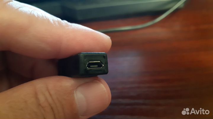 Переходник микро на мини, type C на микро USB