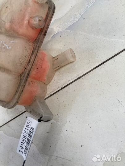 Бачок расширительный Ford Focus 3 CB8 1.6 (pnda)