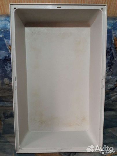 Клетка большая Фёрпласт Касита