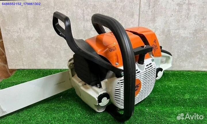 Бензопила stihl 381ms (Арт.11572)