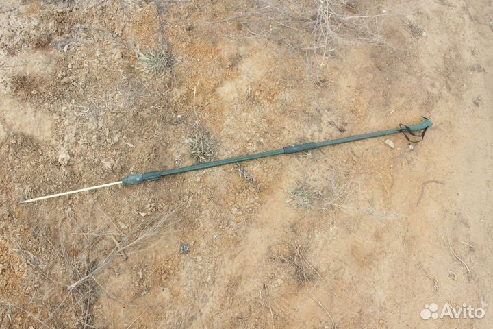 Щуп саперный диэлектрический Московская область