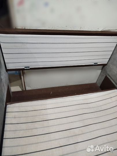 Диван раскладной бу