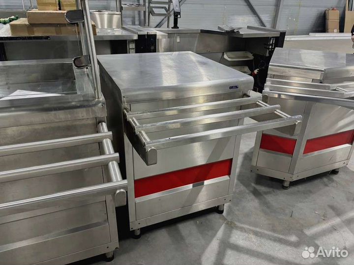 Модуль нейтральный Abat Аста мн-70км