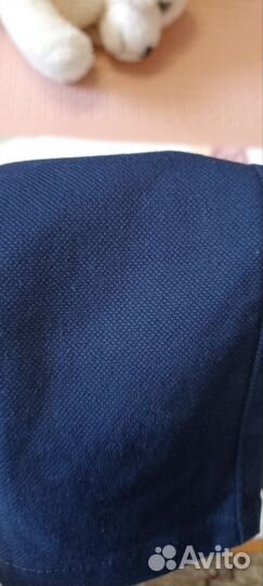 Брюки на мальчика