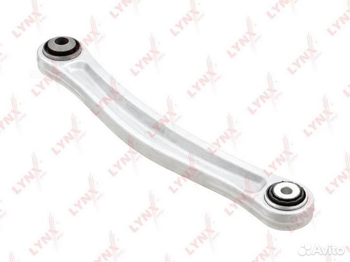 Lynxauto C5366R Рычаг подвески зад прав