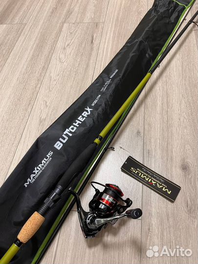 Продам Спиннинг