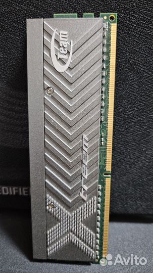 Оперативная память ddr3 4 gb 1333Mhz