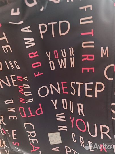 Playtoday ветровка 134