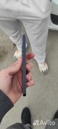 Xiaomi 12 Lite, 8/128 ГБ