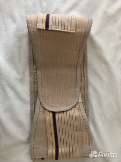 Бандаж дородовой