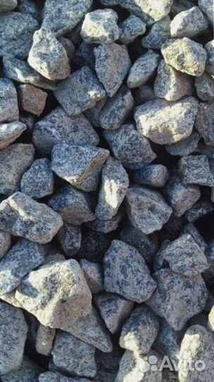 Щебень 5-20 с доставкой