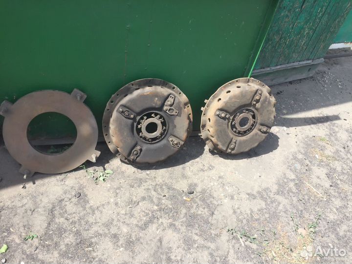 Продам запчасти