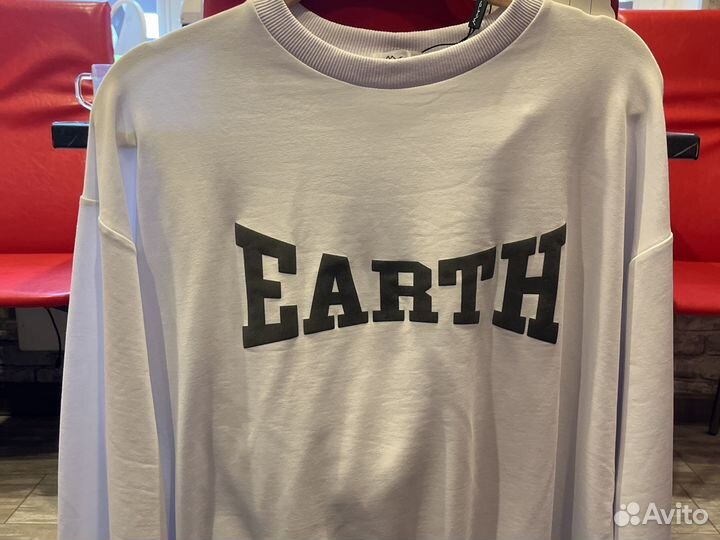 Костюм спортивный белый