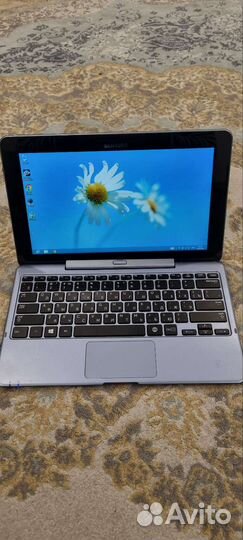 Планшет Samsung xe500t1c