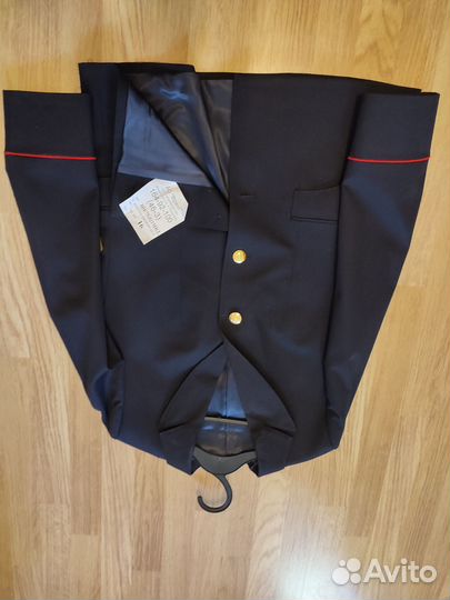 Полицейская форма женская