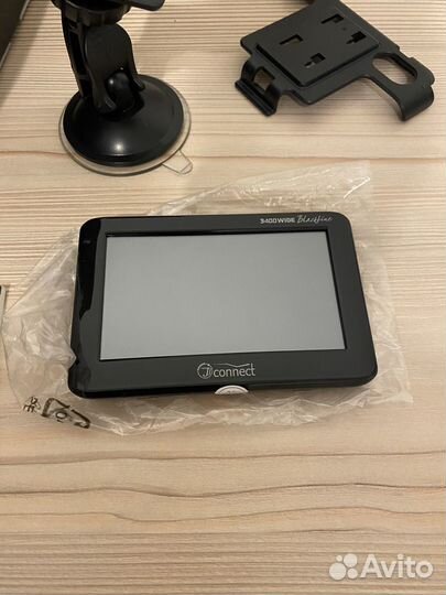 Навигатор 3400 wide