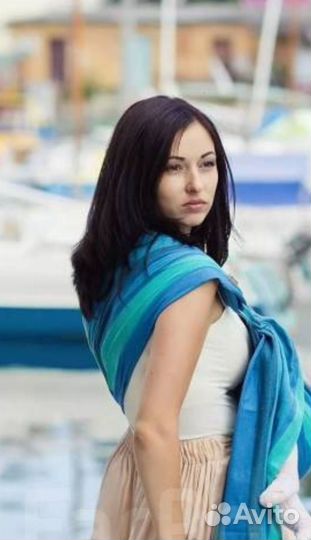 Слинг на кольцах