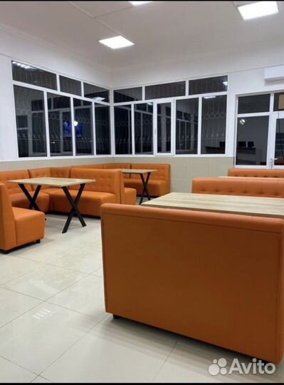 Стол для кафе, ресторана, лофт