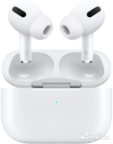 Airpods Pro