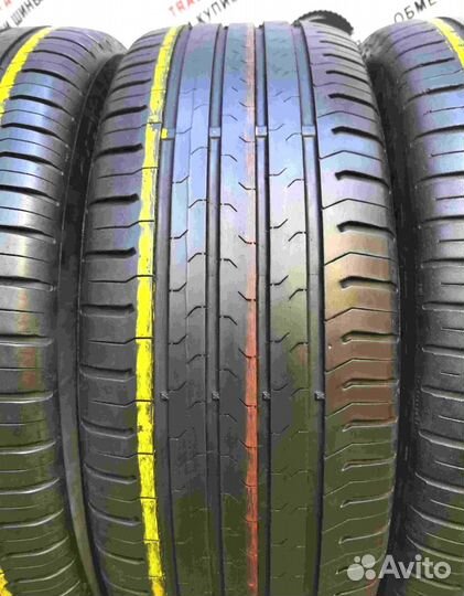 Continental ContiEcoContact 5 215/60 R17 96H