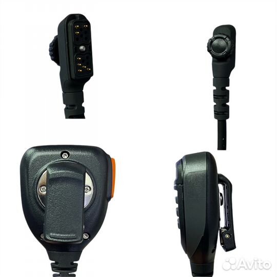 Тангента Hytera SM26N3 PD7x