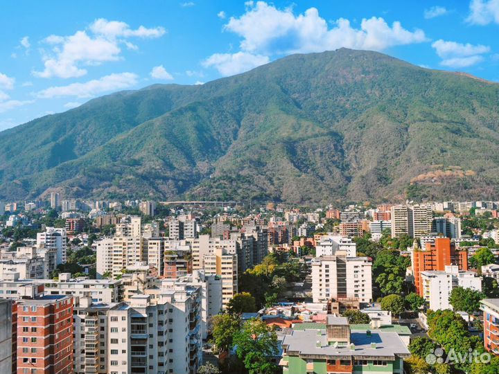 Вип-тур в Venezuely на 12 дн