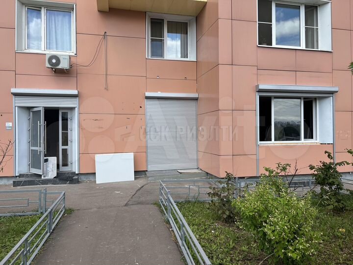 Продам помещение свободного назначения, 128.2 м²