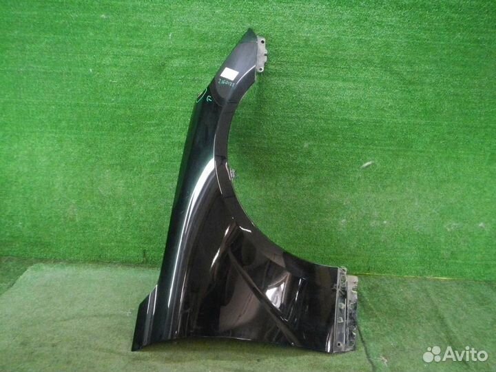Крыло переднее правое Genesis G90