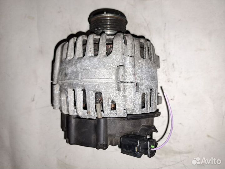 Генератор Peugeot 208;Citroen C3 (98 186779 80)