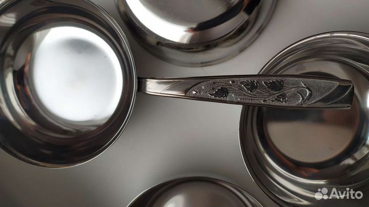 Посуда для жульена