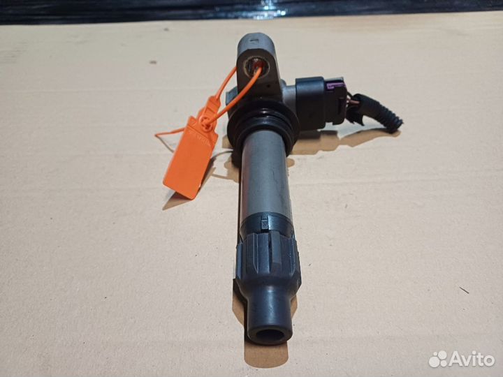 Катушка зажигания Chevrolet Captiva C140 10HMC