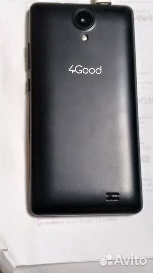 4Good S450m 4G, 8 ГБ