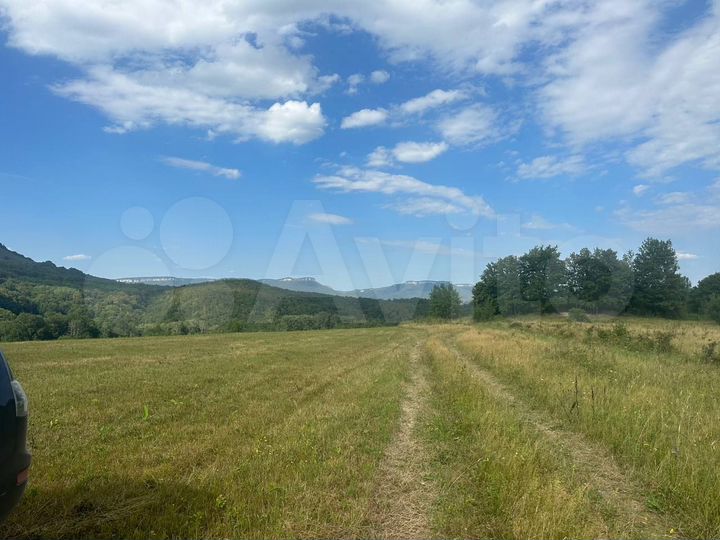 Участок 1,4 га (СНТ, ДНП)