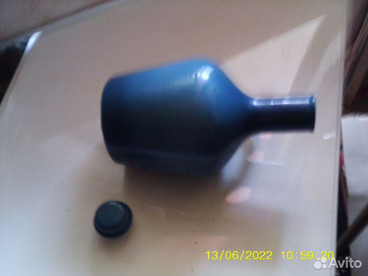 Глиняный кувшин