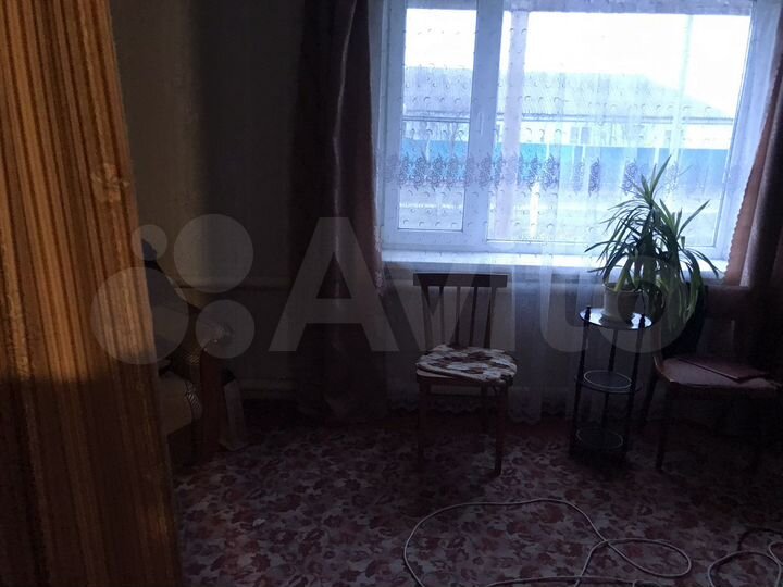 Дом 50 м² на участке 7 сот.