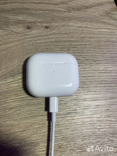 Airpods pro 3