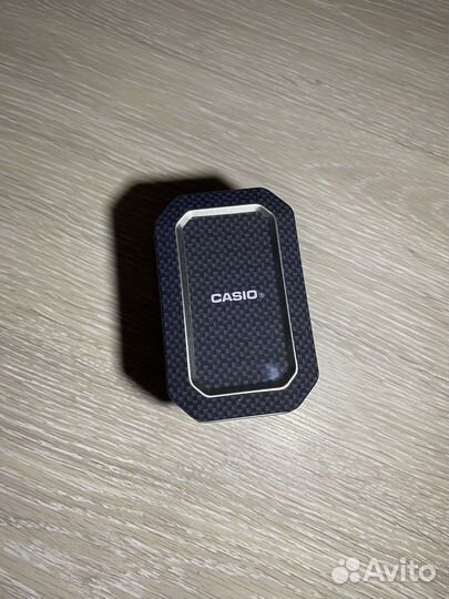 Часы Casio WVA-M650D-1A