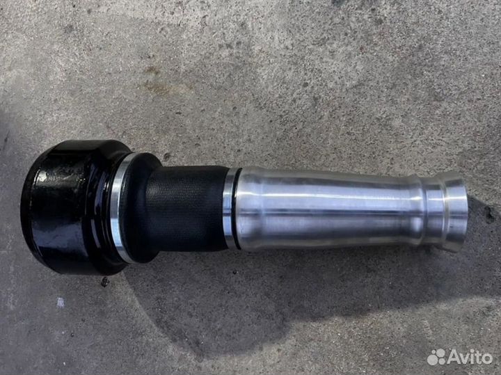 Пневмобаллон S-class W221