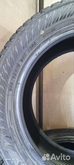 Yokohama Ice Guard IG65 205/55 R16