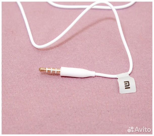 Наушники Наушники Xiaomi Mi