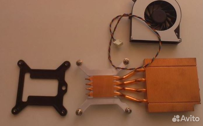 Железо для плат Thin mini-itx, mini-itx