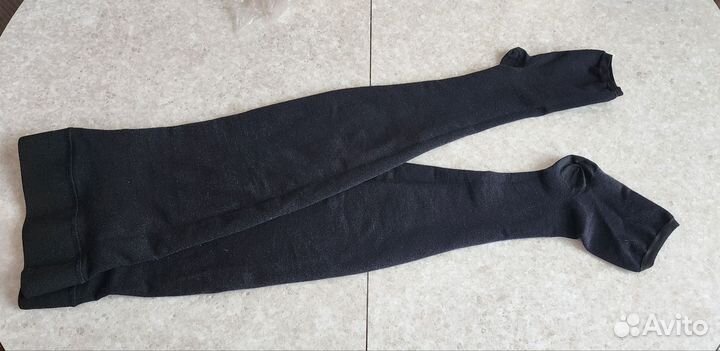 Компрессионные чулки 1 класс