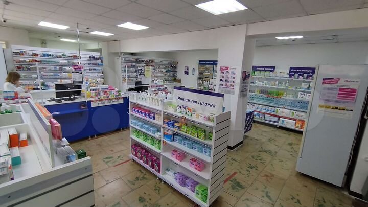 Здание, 1200 м²