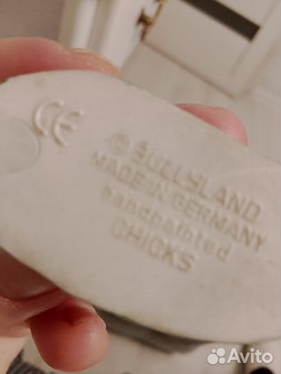 Коллекционные игрушки