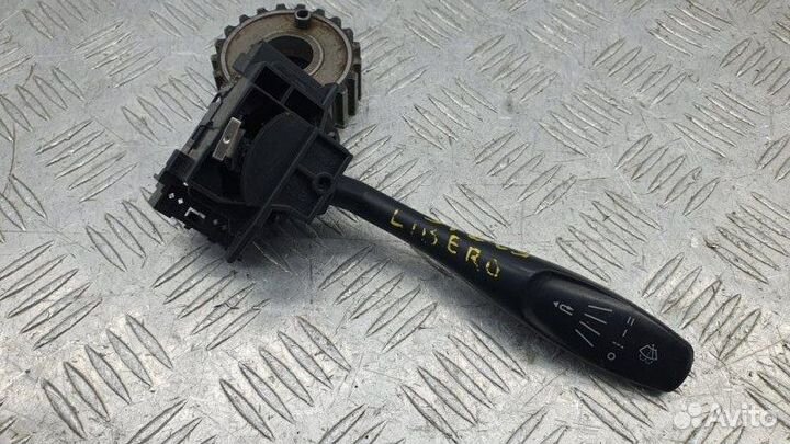 Переключатель стеклоочистителей Mitsubishi Libero